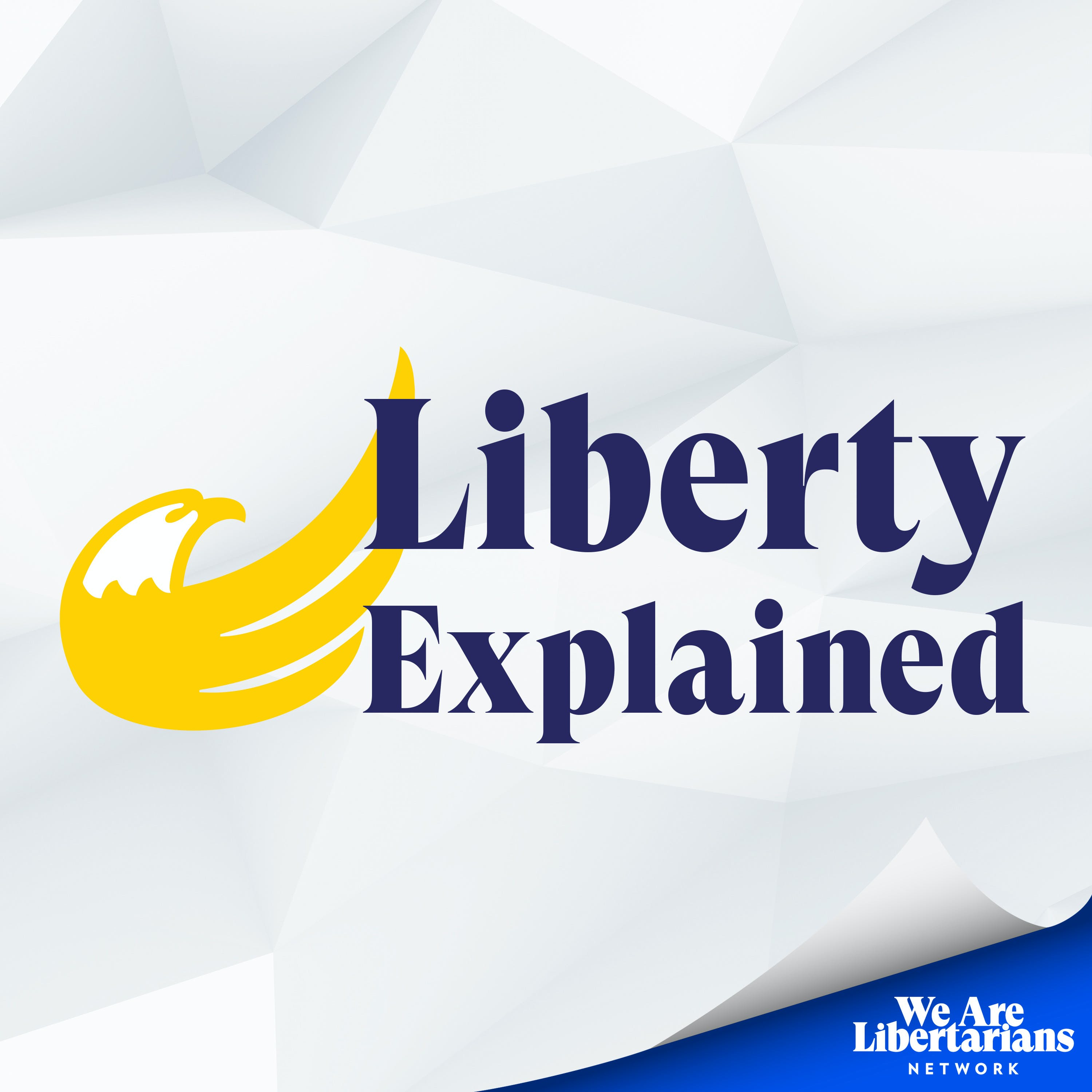 Bullhorn.fm Liberty Explained The Basics of Libertarianism